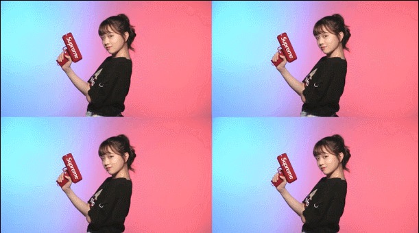 吴芊盈教你各种底妆“武器”的用法，快接收这份变美秘诀！