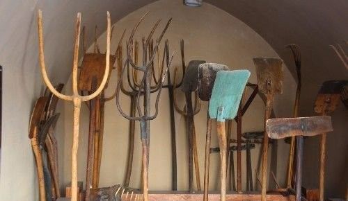 农村不起眼的老物件，有的说比黄金还值钱，认识超过5个算有本事