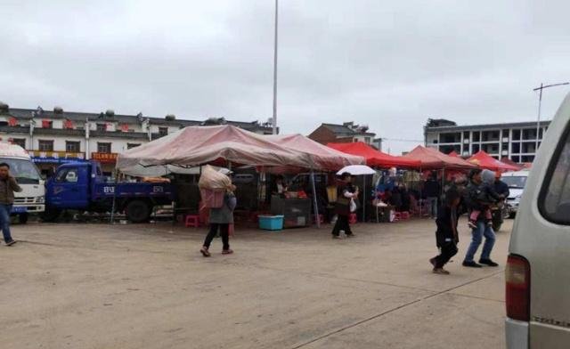 2019年大力整改村委会，快把这个消息告诉身边的人吧