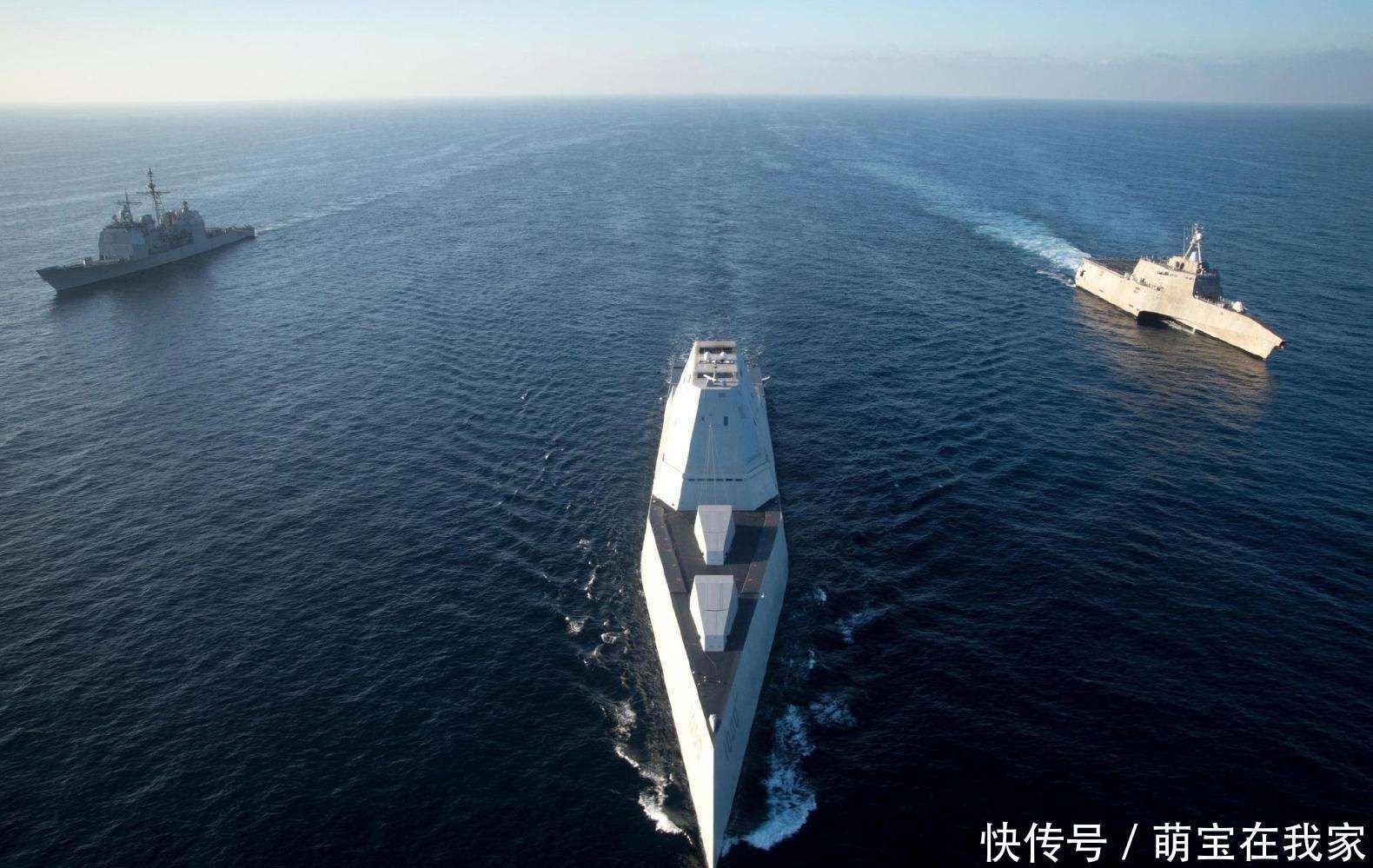 新一艘055大驱命名拉萨舰,28省会仅剩一个省