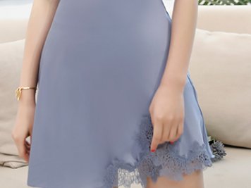 优质的睡衣，给你一夜好梦，还比裸睡安全