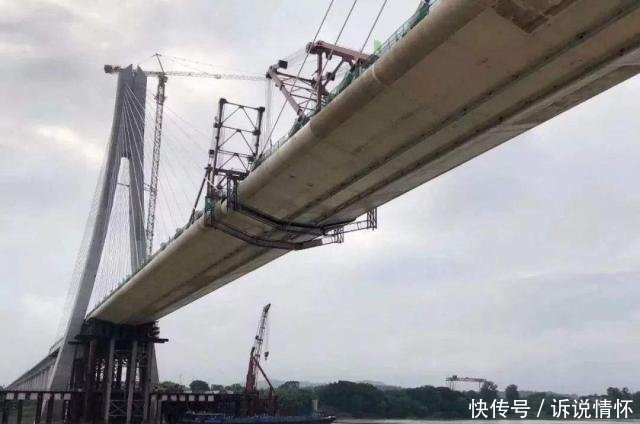 江西将迎一条新高铁，耗资532亿长415公里，预计年底建成通车！