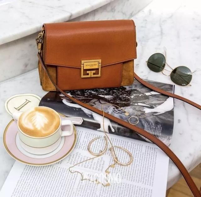 工资零头买只通勤包，赚啦！