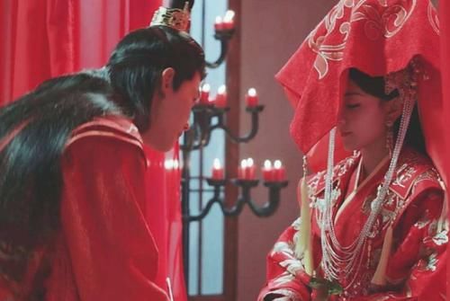  『电视剧』“假结婚却成真夫妻”的4部剧，唐嫣占一部，没看过的替你感到惋惜！
