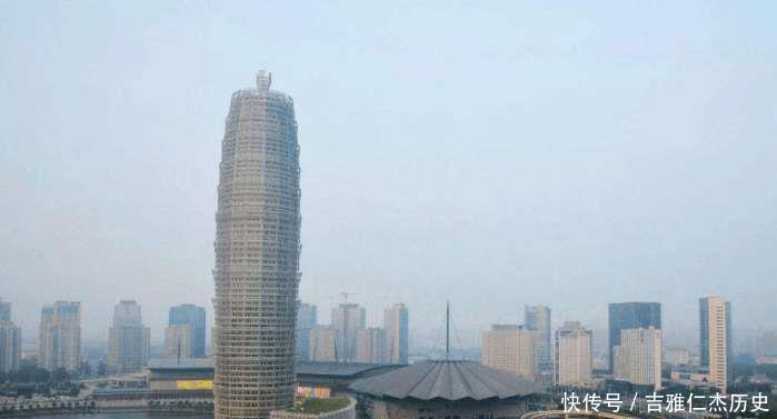  「高铁」中原城市群中的这个城市要发达了，将成为全国高铁的枢