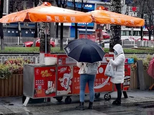  [西安]西安早高峰刷遍朋友圈！城市“重启”了，自我防护一定要做好！