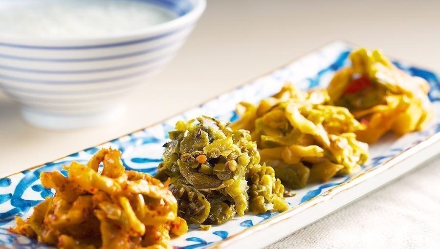 中国榨菜大王: 平均每月进账1个多亿, 最贵的榨菜卖到2200元的天