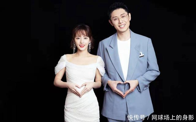 张嘉倪央视跨年