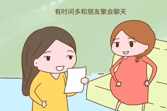 “孕傻”到底存在吗?是谣言还是确有其事