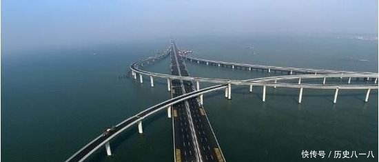  「区域经济」广东到海南只有9公里，为何不修一座跨海大桥