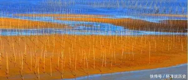 少去旅游多去旅行 这20个地方值得你终身体验