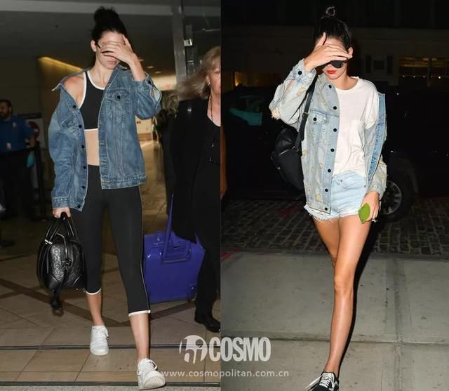 时髦办｜皇后娘娘，你的街拍挺炸的