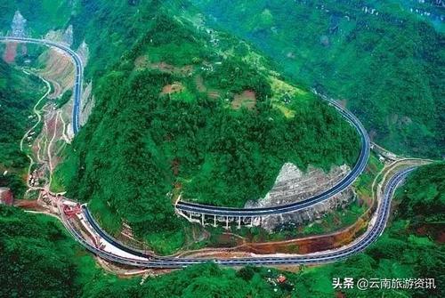 如果你驾车走过了云南的这些公路,你将可以独自驾车前往任何地方