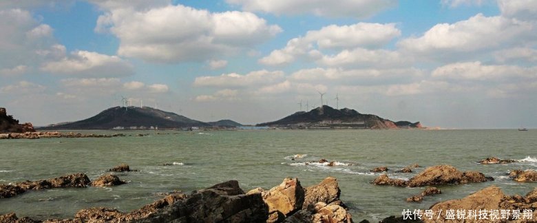 山东最“富”的小县，人均收入比青岛高2倍，面积却是全省最小