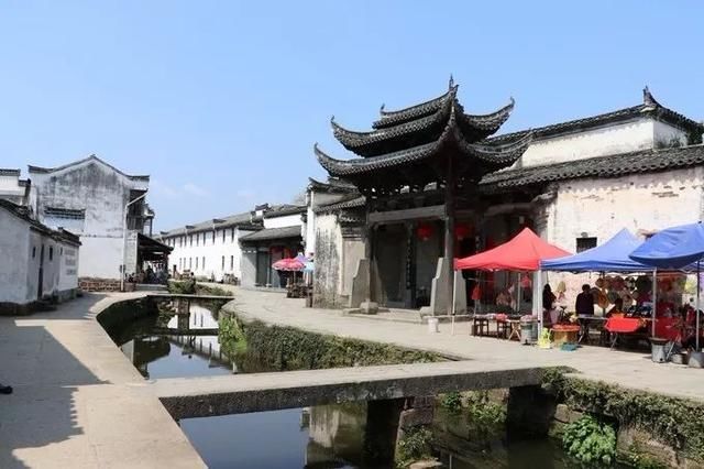 2019，那些还没去过的古镇，等我啊!