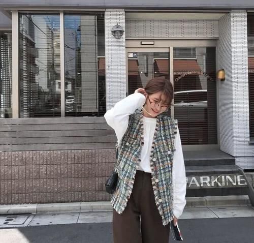  『气质』春季穿搭还没搞定？人见人爱的十组穿搭示范，减龄甜美有气质