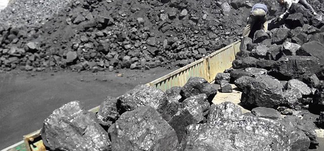  [储量]世界上“最大”的煤田，储量高达2300亿吨，就在中国陕西