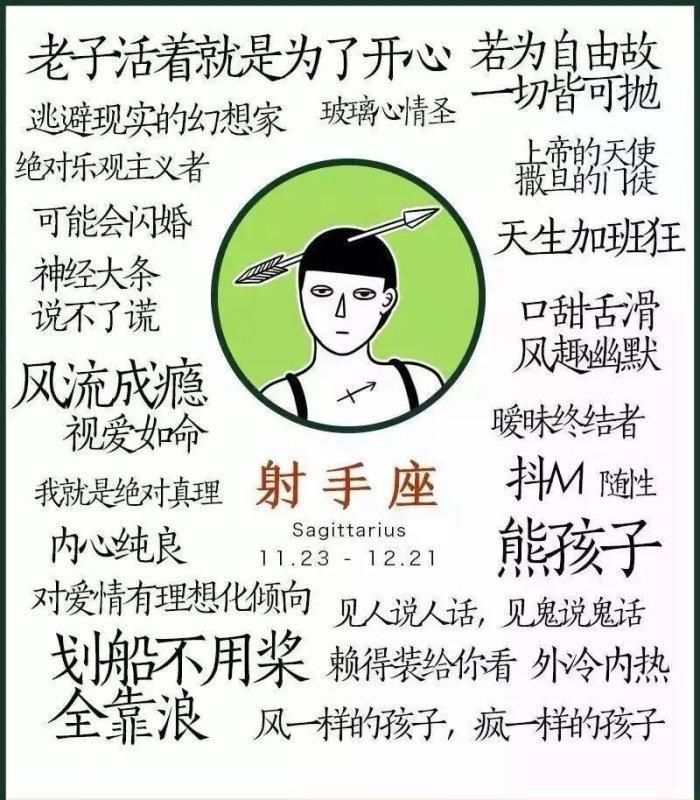 纯干货丨水逆诸事不顺?别怕，12星座穿衣指南教你立马改运!