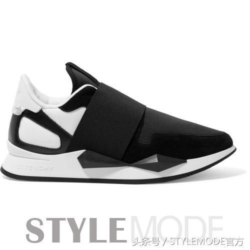 这一定是时尚达人下半年的新鞋清单！