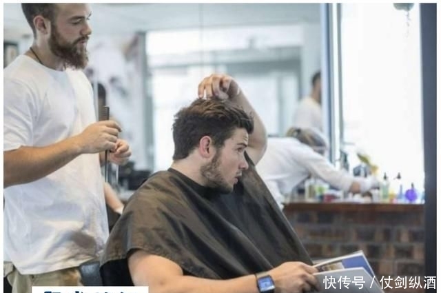  『做出来的发型』理发时应该怎么说？这三句话最好别说，说过的大部分都后悔过