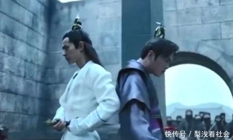 庆余年结局怎么这样