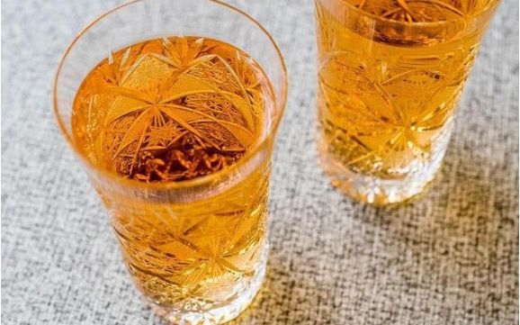 天津产后宝妈三个月时间瘦了43斤，坚持每天喝一杯，10天瘦5斤!