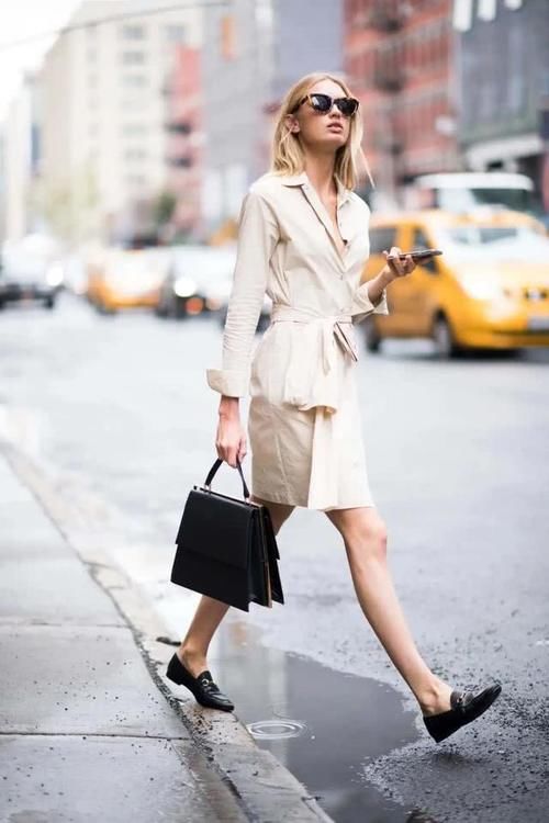  【女生】亚洲女生都爱的心水搭配，混搭单品点缀最高级，你也能美翻几条街