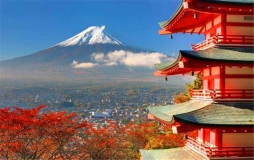 「倭奴国」“日本”两个字是什么意思?为什么日本要叫这个名字?