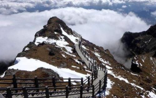  「美景」风花雪月，不需远赴大理？昆明就有这样美景，一半是人间，一半是天堂