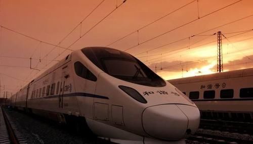  「火车」中国最“发达”铁路枢纽城市, 火车可直达全国任意省会,