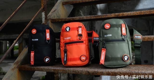  带回家：7-ELEVEN换购新品揭晓！法国品牌单肩包带回家