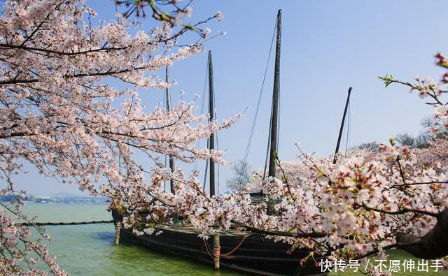 江苏最难读的景区，名字外地游客都不会读，老人们特别爱去
