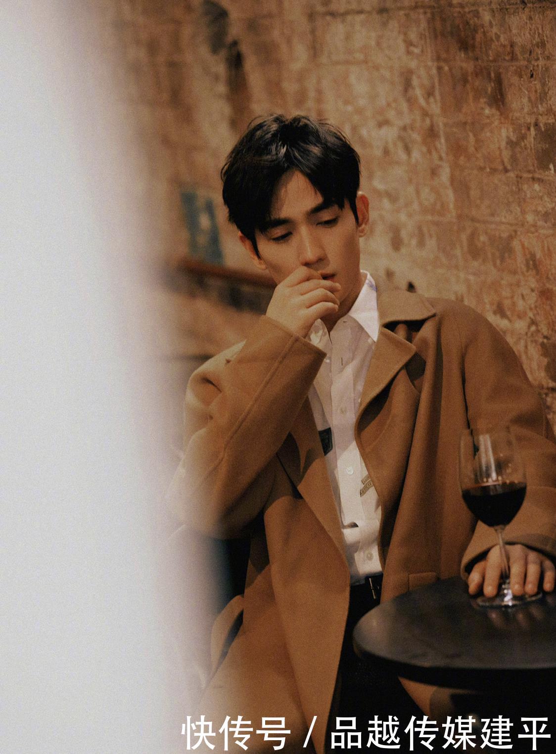 肖战王一博的爱