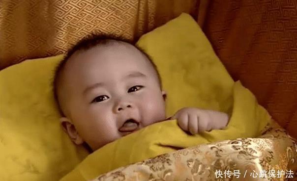 【后代】卫子夫当38年皇后,死后家族被灭,皇位却又回到她后代手中