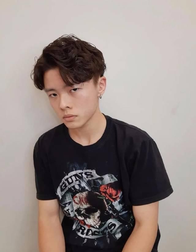  『男必染』抓住时尚关键！2020型男必染质感发色13选