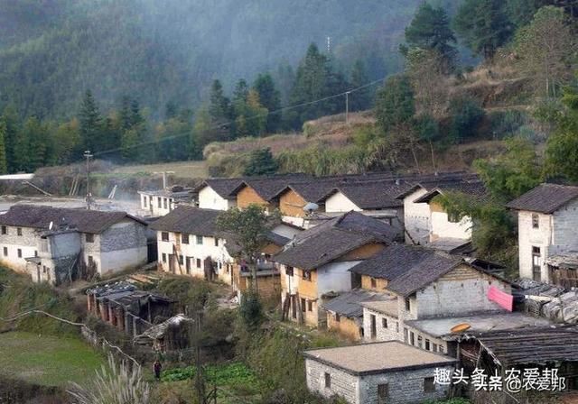 农村家庭一般有多少存款？算得上富有？