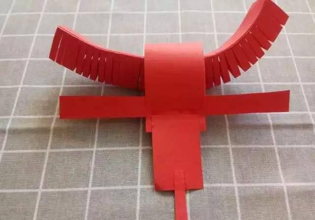  『长边为基准』【手工作业】“脑洞大开”的手工作业，我只佩服这些家长