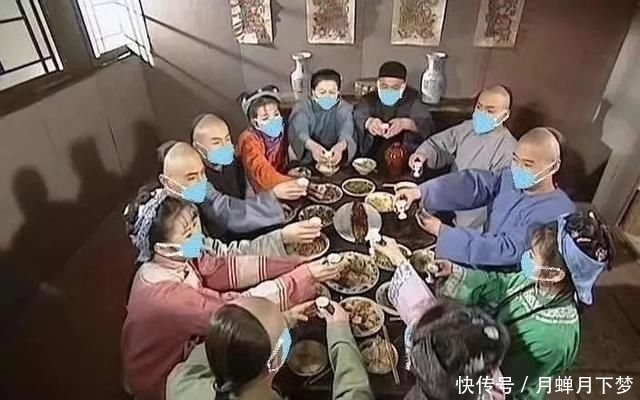 「玩坏」春节宅家自娱自乐大赛,无聊的人已经把自己玩坏了