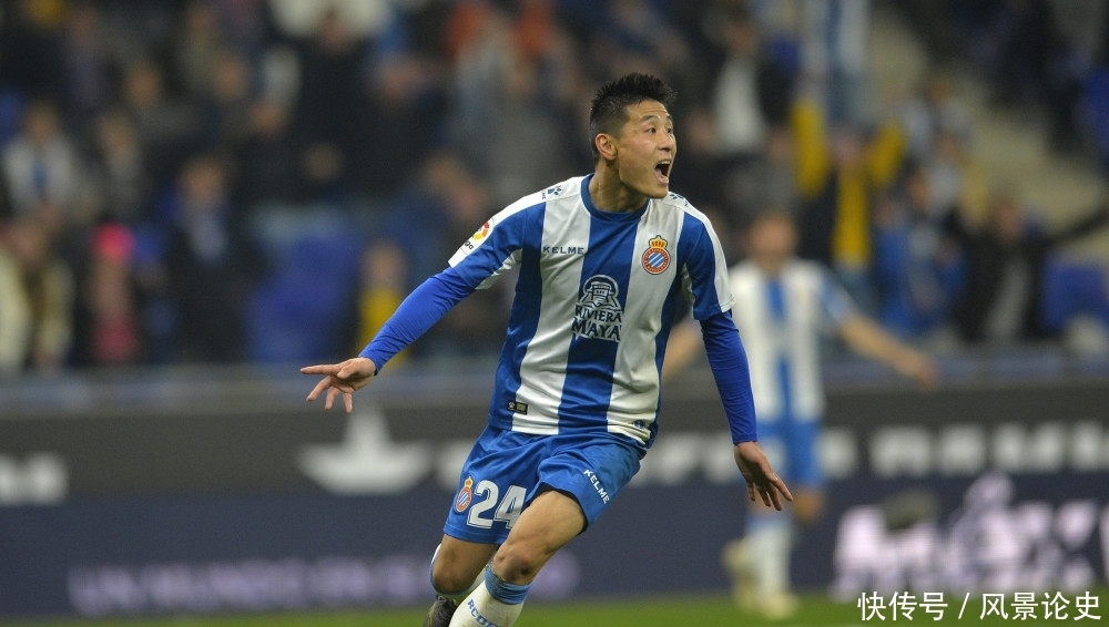 国足是我们的孩子