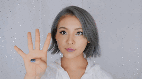 转发杨超越就能心想事成?别迷信了先瘦瘦脸吧