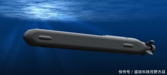无人机可以@查打潜艇出新招儿?用无人机群与艇群玩饱和攻击?实际还有难题未搞定