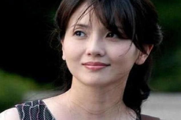  [陶慧敏]江南第一美女，守寡10年不婚，如今53岁比19岁女儿还美