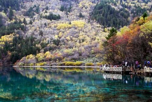 中国最值得去的4个5A风景区，不管门票多高都会去，没人会反驳