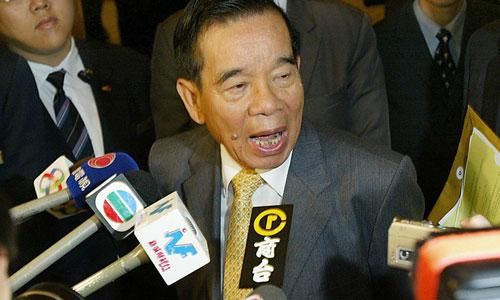 雷军许家印背后的大老板,竟然都是香港富豪,香港真的是藏龙卧虎