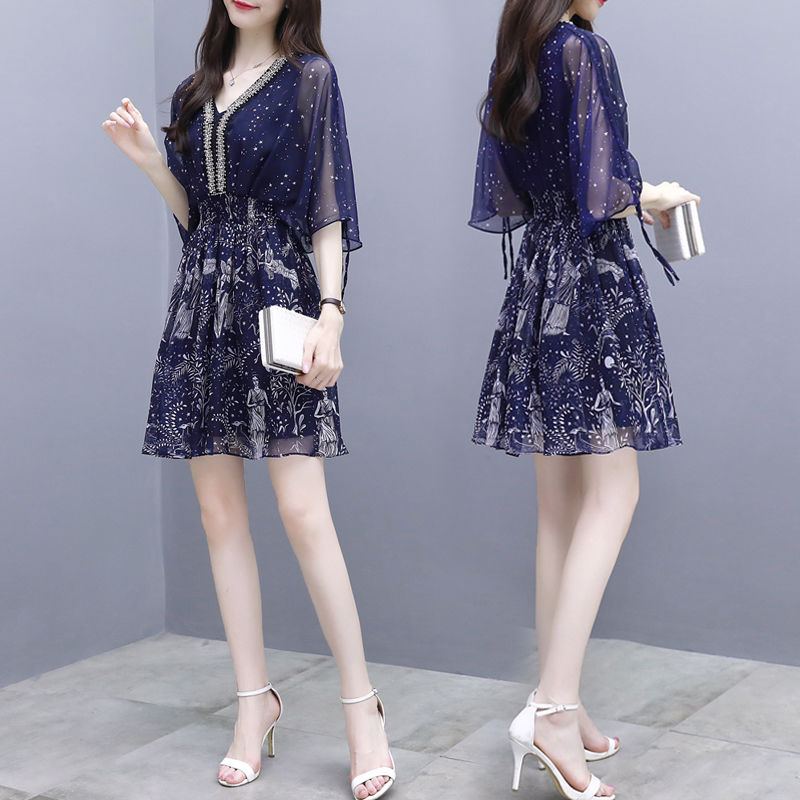 今年超火爆的“吊带裙”，优雅性感超嫩美，婀娜多姿，美的不像话