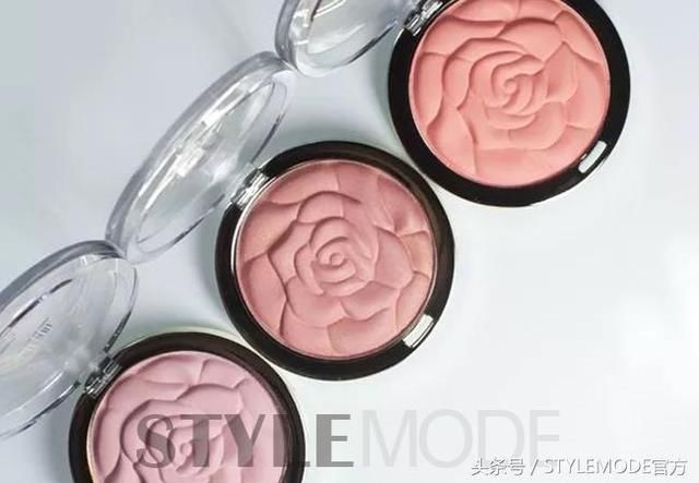 这些不到100块的彩妆一点不输大牌