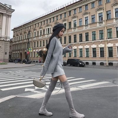 太美了，这个模特太美了，欧货装随意穿都美，连侧影都美翻了