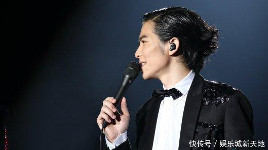 萧敬腾发文回应晕倒传闻：我没事了，谢谢大家帮助，一起看看吧