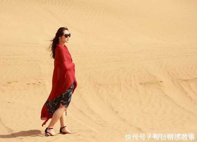 我国治沙又有新突破，这个沙漠即将“消失”，深受联合国的赞叹