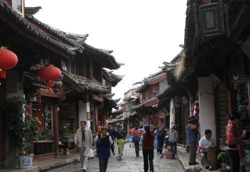 江南最该火的古镇，10亿打造去不收费用！游客：它才是江南的灵魂